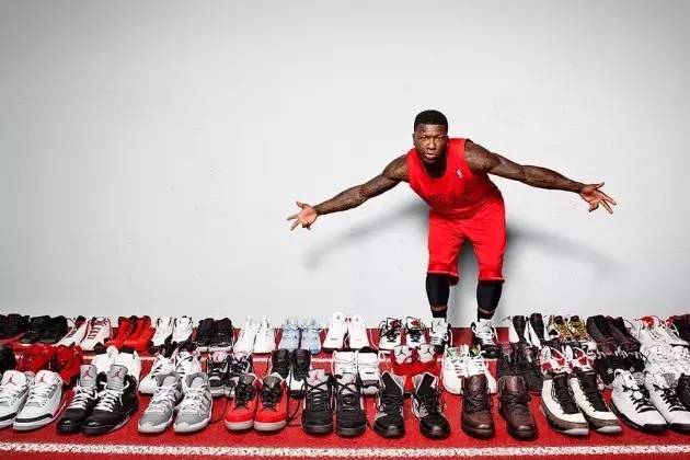 不懂球鞋如何装作很懂,不懂球鞋文化