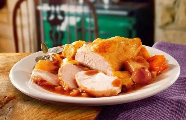 感恩节趣闻盘点｜啥，火鸡差点成了美国国鸟？