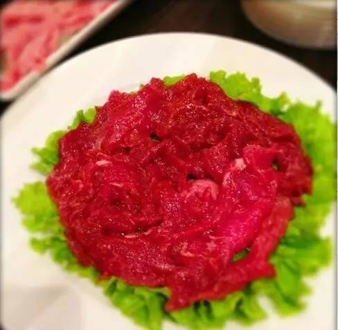 冷撒寒天的，咱大连不吃点火锅吃神马？