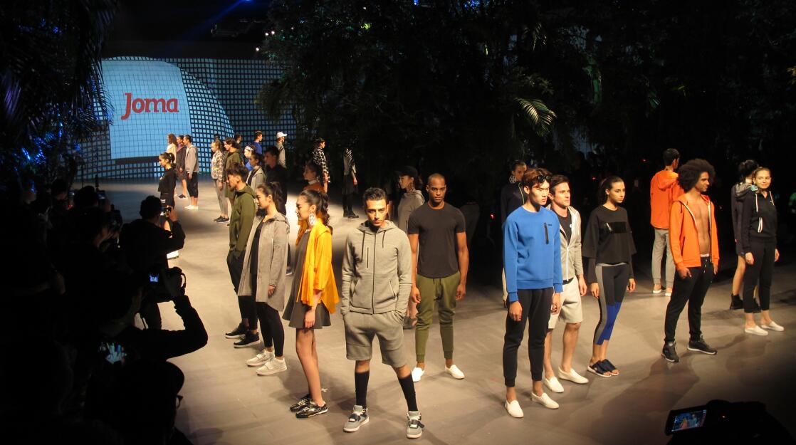 joma荷马品牌,joma荷马哪个赛事