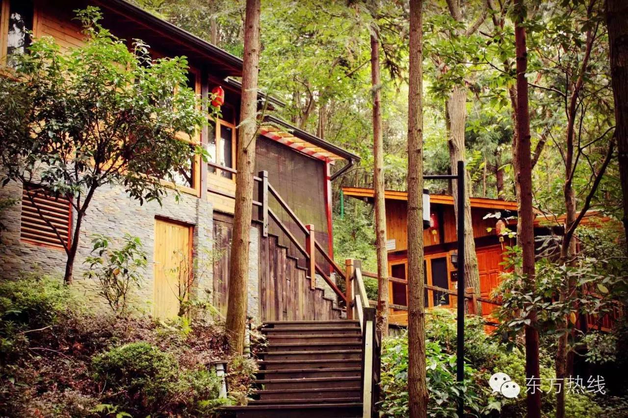 宁波三天两晚民宿推荐最好的地方,宁波最值得一去的民宿