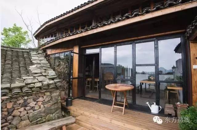 宁波三天两晚民宿推荐最好的地方,宁波最值得一去的民宿