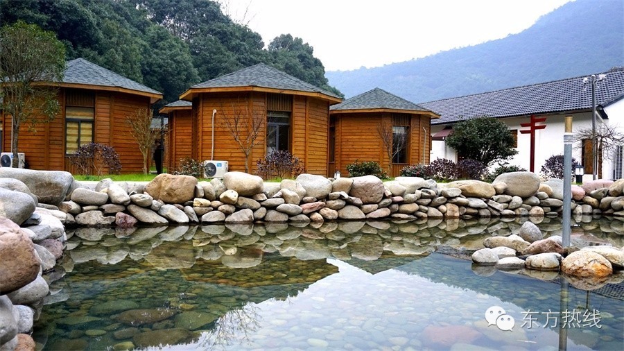 宁波三天两晚民宿推荐最好的地方,宁波最值得一去的民宿