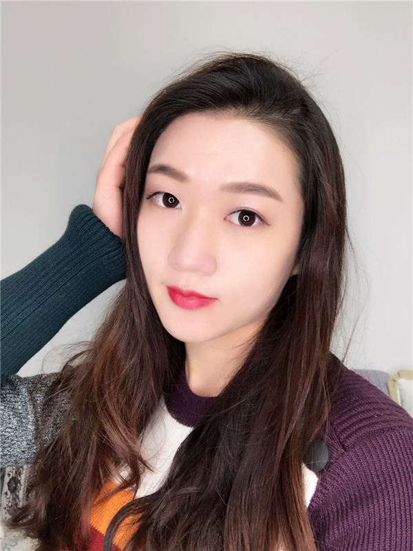 好看高级百搭的妆容详细教程,超简单上手的一款甜美妆容