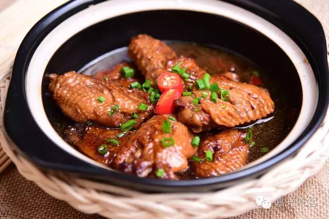 流水的煲宝，铁打的胃，能把这些都吃完的我敬你是条汉子！NO.460