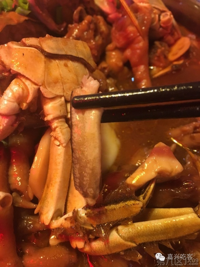 流水的煲宝，铁打的胃，能把这些都吃完的我敬你是条汉子！NO.460