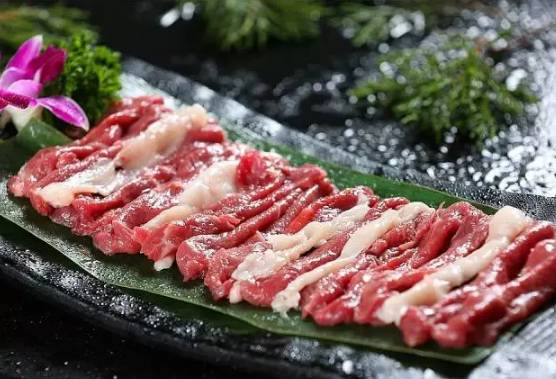 冷撒寒天的，咱大连不吃点火锅吃神马？