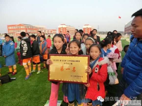杨集中心小学表彰大会,刘店镇中心小学表彰大会