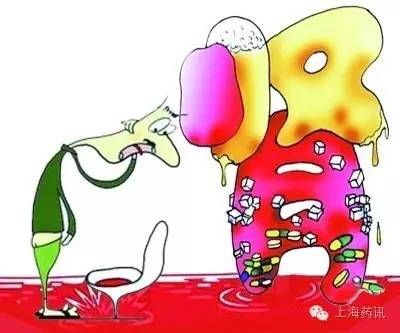 泌尿系统感染及治疗关注事项