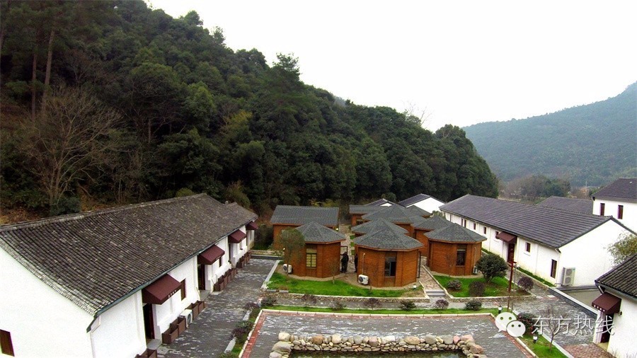 宁波三天两晚民宿推荐最好的地方,宁波最值得一去的民宿