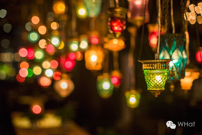 这家漫咖啡旗下的韩餐酒吧终于开到武汉，能俯瞰武汉天地清晨夜景