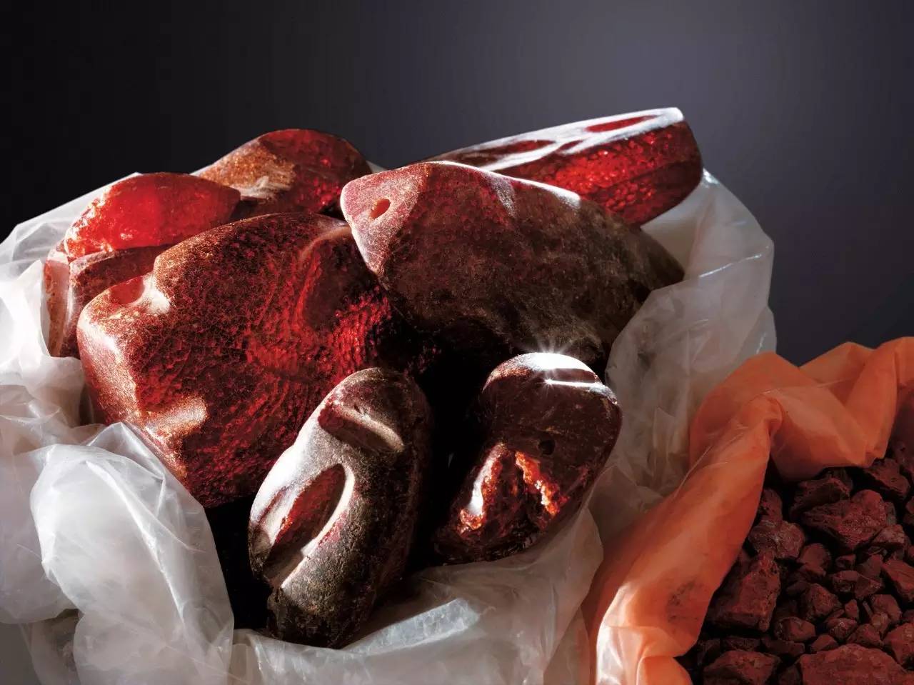 何家村唐代窖藏的考古发现,西安南郊何家村发现唐代窖藏文物