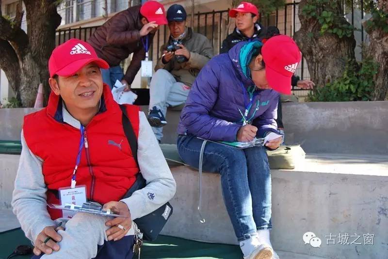 「聚焦」古城中小学生运动会闭幕，看看体育成绩哪家强……