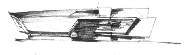 顶级建筑设计师的手绘,建筑设计师手绘教程