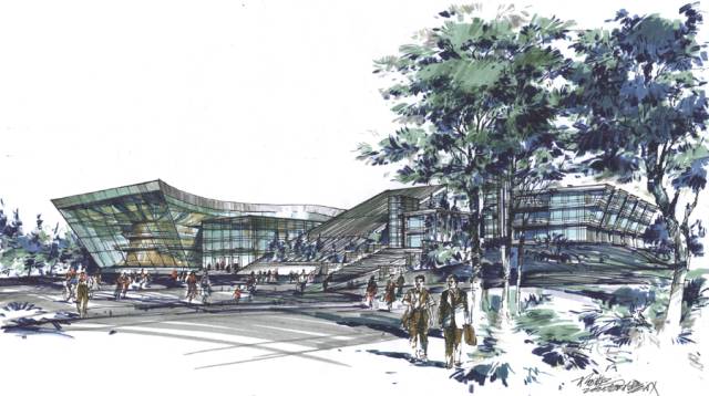 顶级建筑设计师的手绘,建筑设计师手绘教程