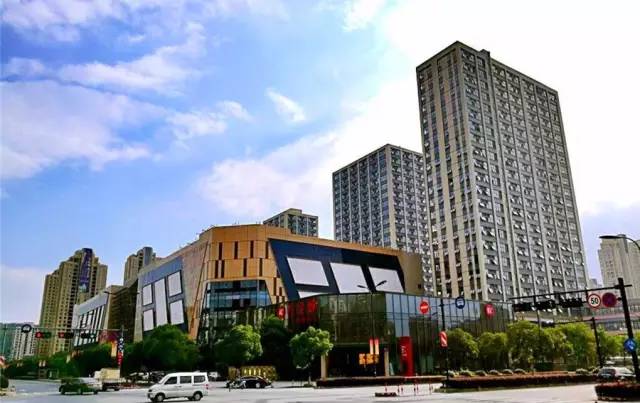 万宝城最新开业时间,万宝城有什么店