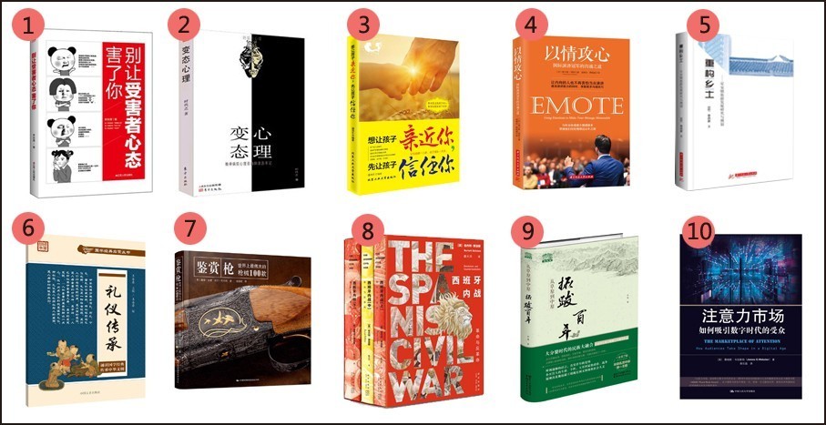 即将上市的书籍有哪些,第26周即将上市的书