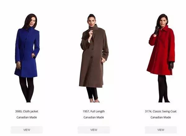 冬装淘宝店铺推荐,省钱攻略淘宝冬季外套