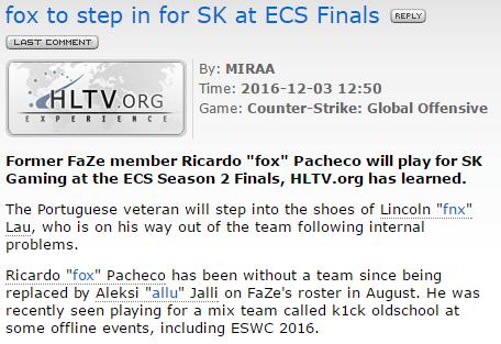 事情的真相：关于fnx被踢事件的来龙去脉