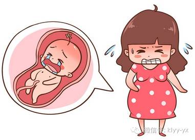 「孕期检查」羊水背后隐藏的秘密，孕妈妈们看后都惊到了！