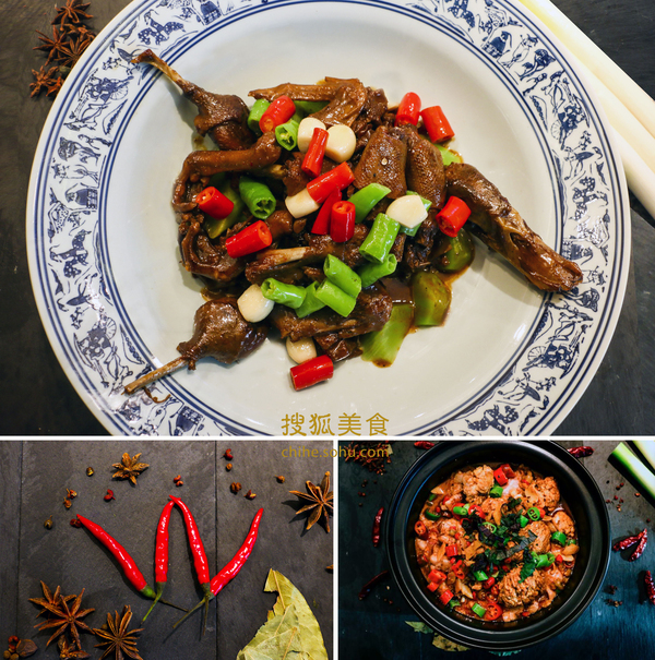 冬令进补养生,冬令进补好零食