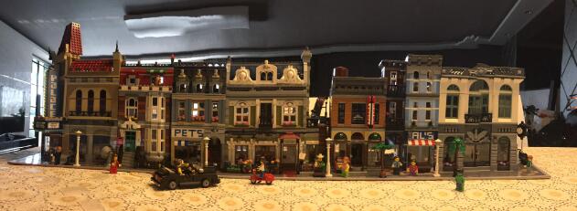 乐高玩具在中国市场的发展,乐高玩具利润是多少