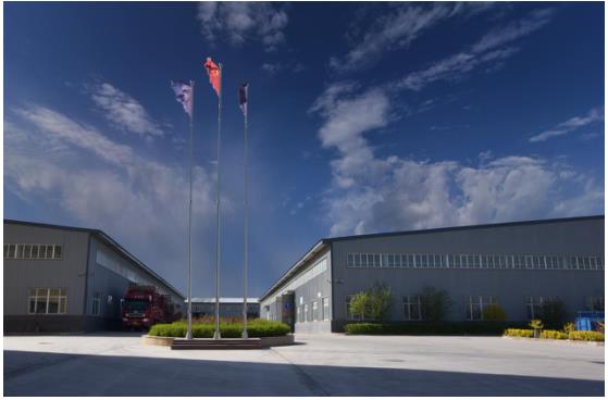 应您所需，随您而动，只为打造中国汽配第一品牌