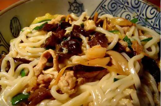 郑州特色小吃巷子,郑州十大小吃一条街