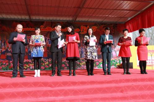 库尔班大叔和他的子孙们来到北京,库尔班大叔的家乡在哪里