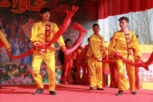 库尔班大叔和他的子孙们来到北京,库尔班大叔的家乡在哪里