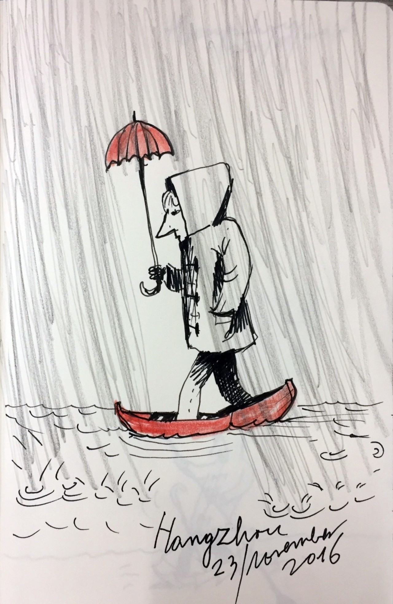 世界级大师薛蓝·约纳科维奇带你在小世界里寻找大世界