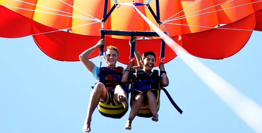 用不一样的角度和世界相遇｜玩趣计划