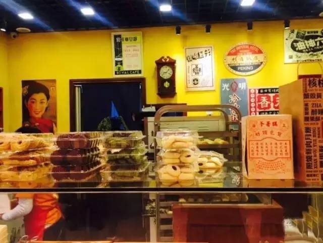 那些尝一口就不想再吃的老字号,这些好吃的美食别错过