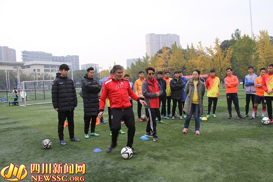 德国国家队中国行,德国足球中国行