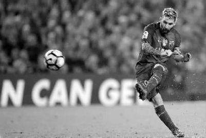 2010赛季到2011赛季西班牙国家德比,西班牙国家德比再次来袭