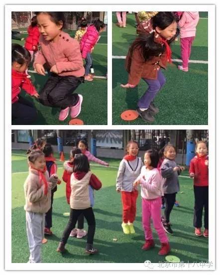 趣味性足球课堂,趣味小班足球课