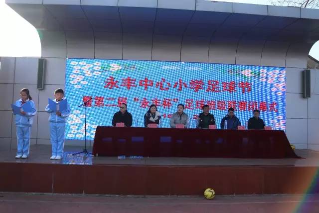 湖滨小学校园足球,小学校园足球联赛活动简报