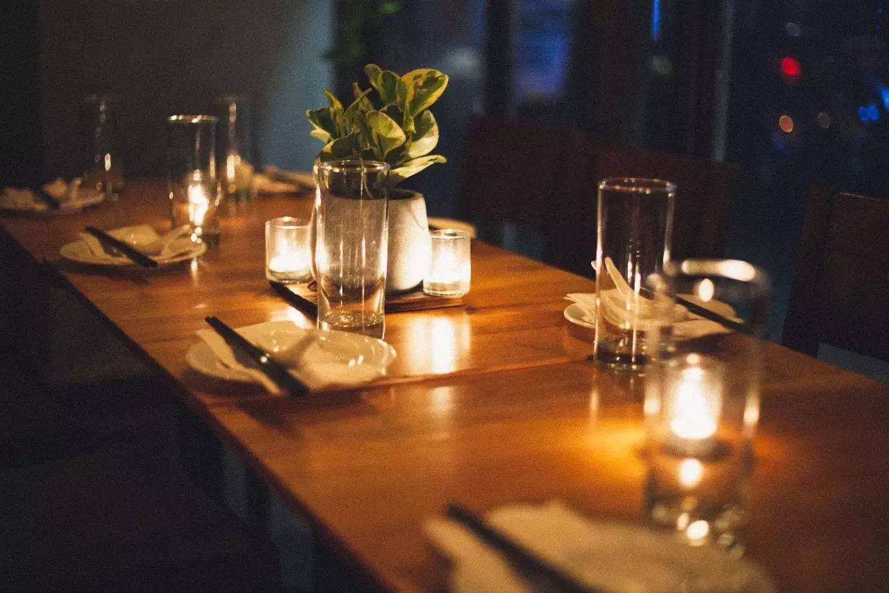 深夜的纽约，有些话想跟你说