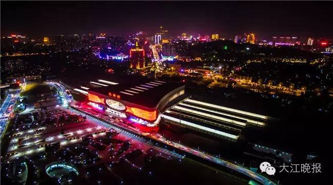 「祝福」芜湖新火车站一岁啦！快来送上你的祝福！