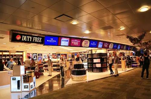 出国旅游十大必买清单,海外免税店必买清单