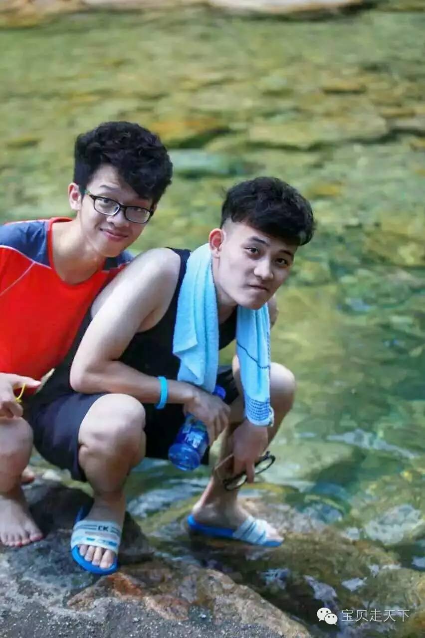 宝贝走天下户外领队,宝贝走天下领队