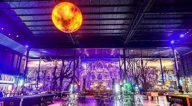 泰国最大购物中心在哪里,泰国最豪华的购物中心