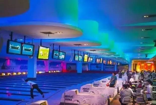 泰国最大购物中心在哪里,泰国最豪华的购物中心