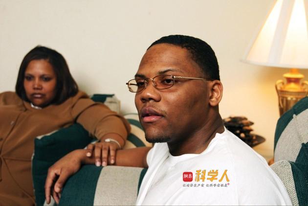 dna检测揭露残酷的真相,dna比对错误