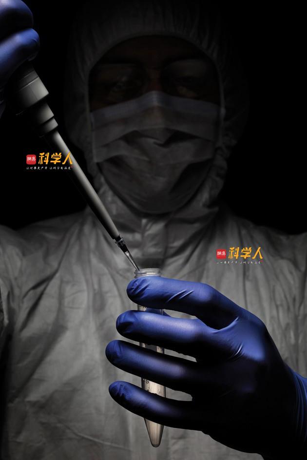 dna检测揭露残酷的真相,dna比对错误