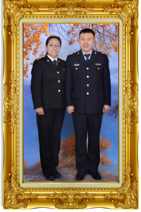 关检之恋｜不能分开申报查验……