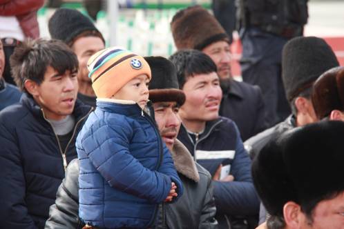 库尔班大叔和他的子孙们来到北京,库尔班大叔的家乡在哪里