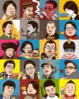 歪果仁震惊的表情,歪果仁的惊呆系列