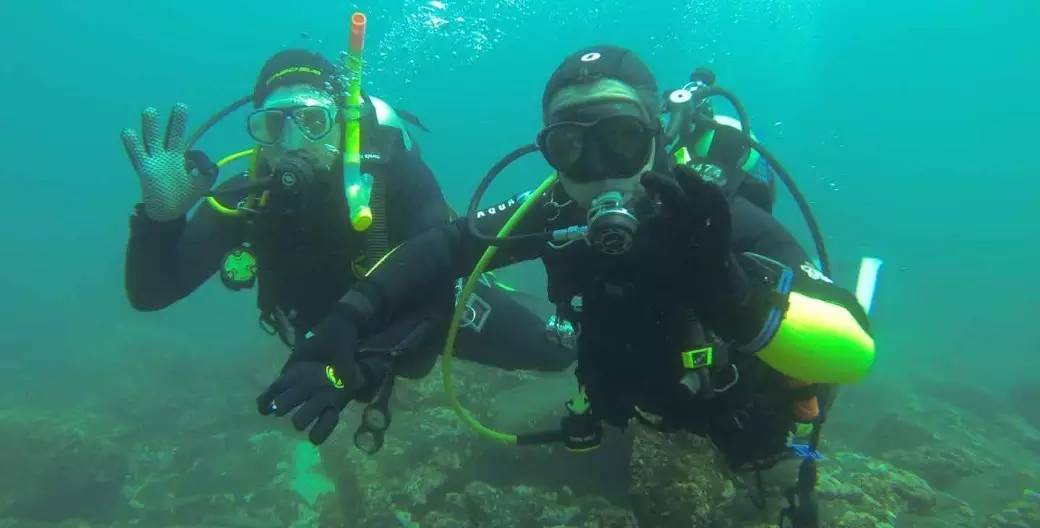 用不一样的角度和世界相遇｜玩趣计划