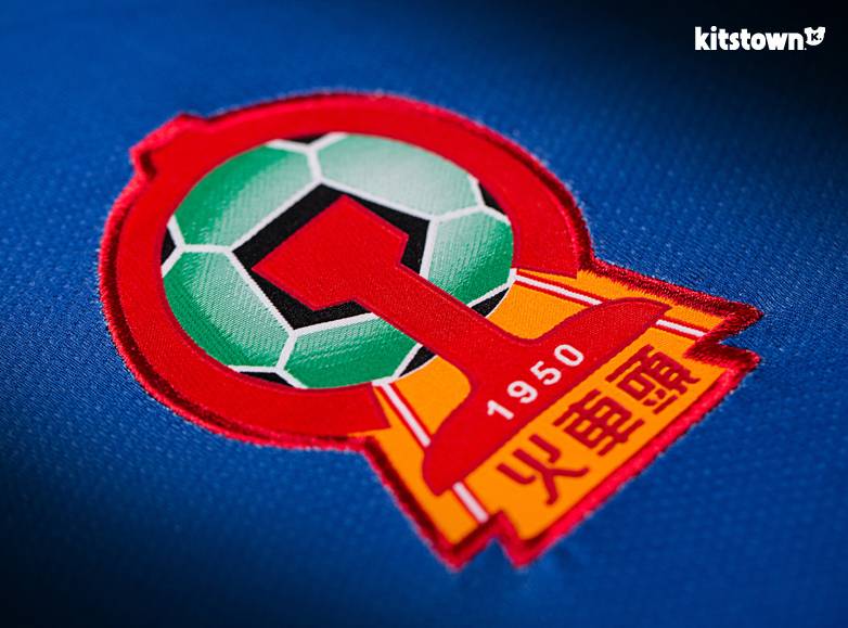 涓箼闃熸湇,涓箼鑱旇禌闃熸湇